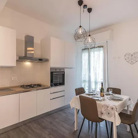 Appartement Brezza Marina - Nuovo Vista Mare