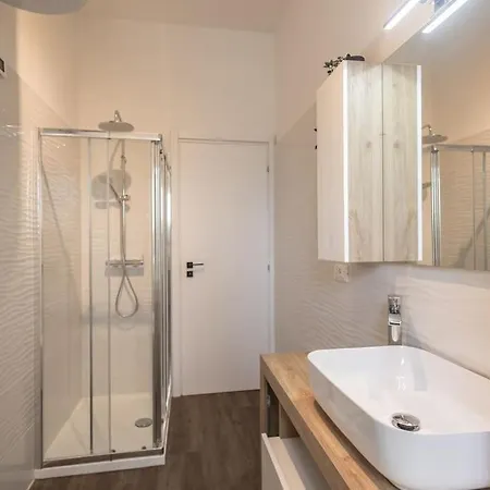 Brezza Marina - Nuovo Vista Mare Appartement *