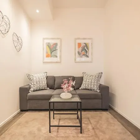 Appartement Brezza Marina - Nuovo Vista Mare *