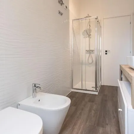 Brezza Marina - Nuovo Vista Mare *