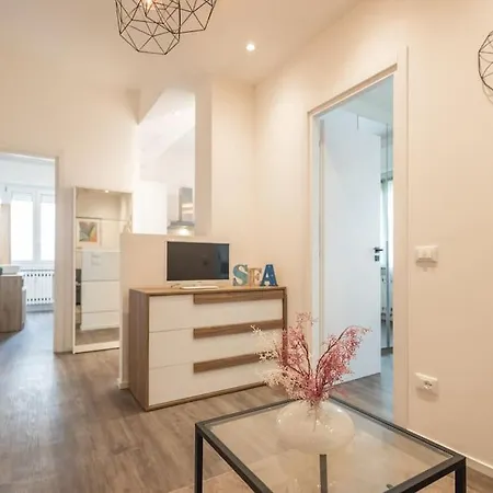 Brezza Marina - Nuovo Vista Mare Appartement