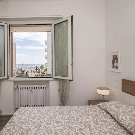 Appartement Brezza Marina - Nuovo Vista Mare *