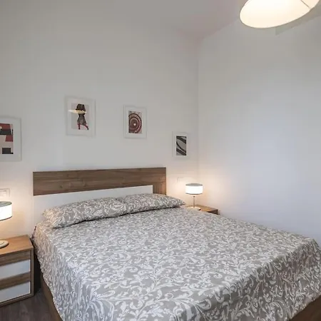 Brezza Marina - Nuovo Vista Mare