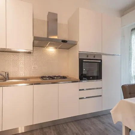 Brezza Marina - Nuovo Vista Mare Appartement