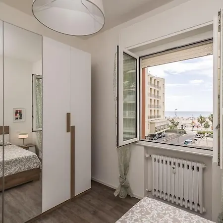Appartement Brezza Marina - Nuovo Vista Mare