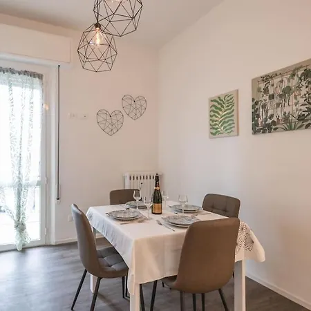 Appartement Brezza Marina - Nuovo Vista Mare *
