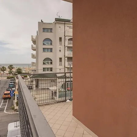 Appartement Brezza Marina - Nuovo Vista Mare