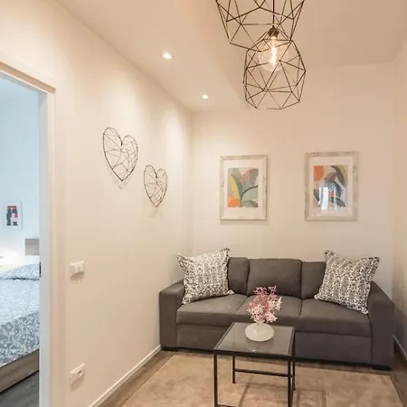 Appartement Brezza Marina - Nuovo Vista Mare Rimini