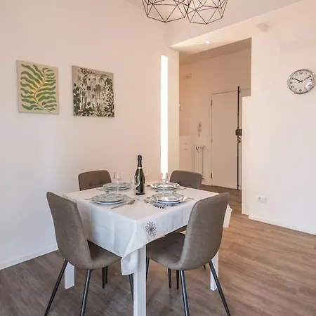 Brezza Marina - Nuovo Vista Mare Apartment *