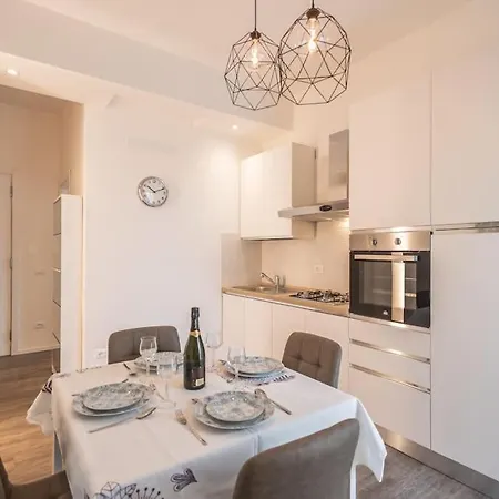 Brezza Marina - Nuovo Vista Mare Apartment Rimini